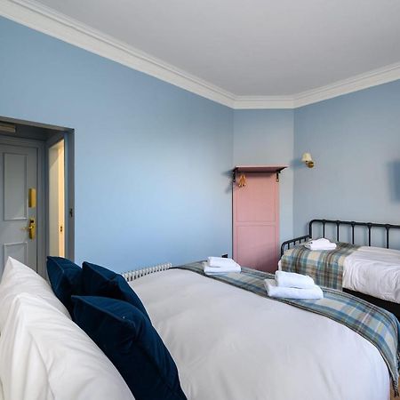 Charming Ground Floor Triple Room Edinburgh Kültér fotó